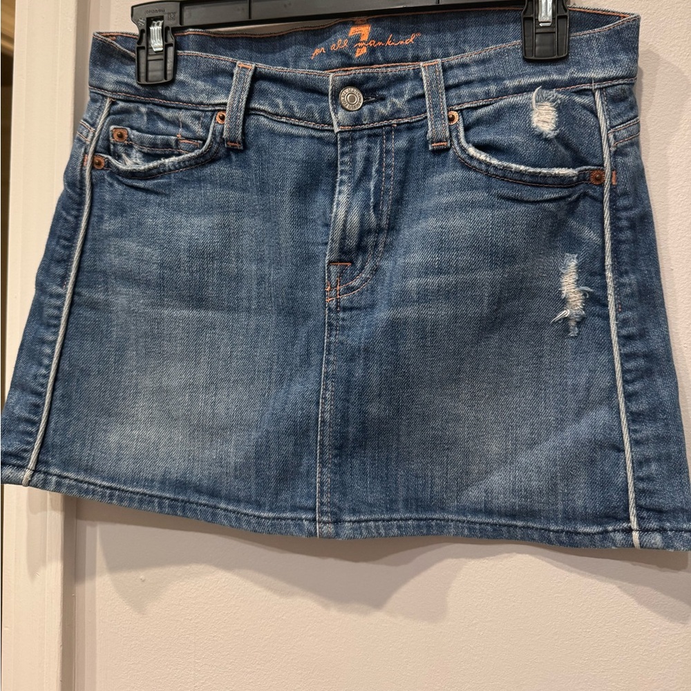 7 for all mankind